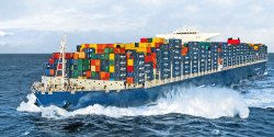 Sea Transport Service
