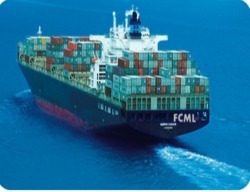 Sea Cargo Services
