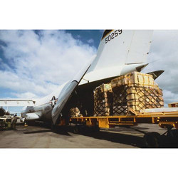 Domestic Air Freight Forwarding Service, Is It Mobile Access: Mobile Access