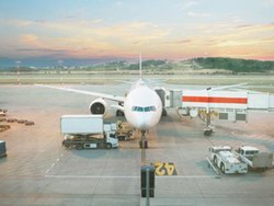 40 Feet Air Cargo Services, Is It Mobile Access: Mobile Access